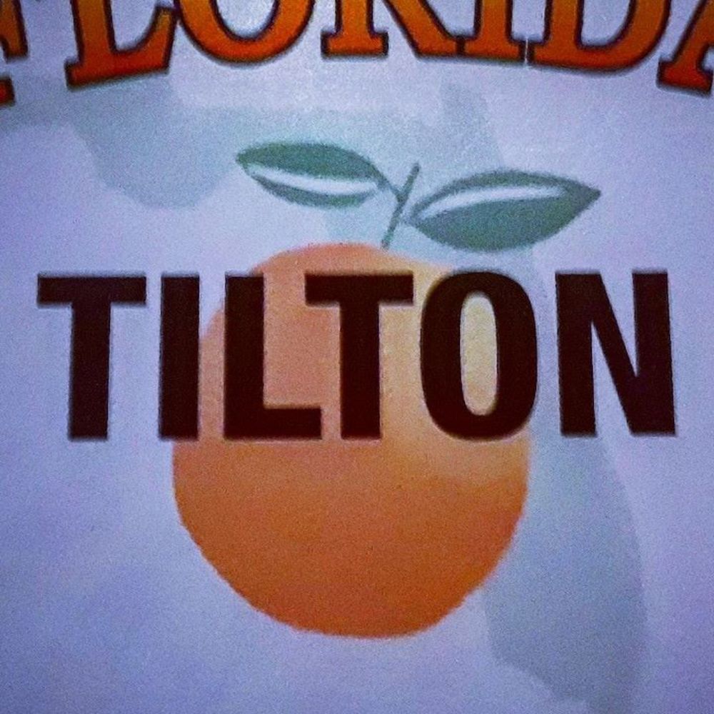 Meet your Posher, Shirl l